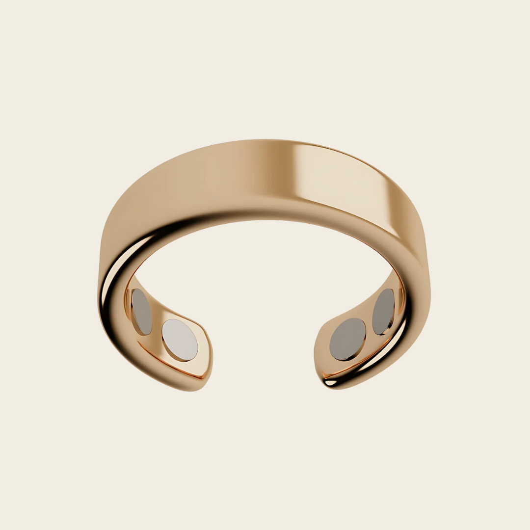 Calmi Ring